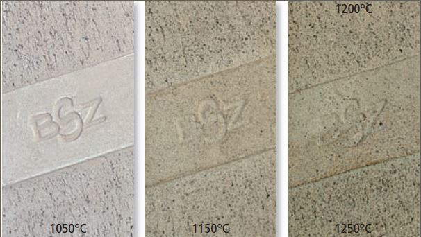 STEINGRÅ LEIRE 1000-1250C 10KG 20% CHAM 0-0,5mm