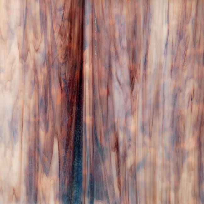 YOUGHIOGHENY HS BRUN HVIT 62X90CM