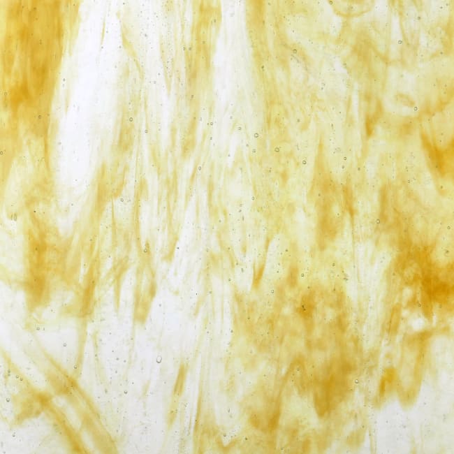 YOUGHIOGHENY LABURNUM SP SØLV GUL IS HVIT 62X90CM