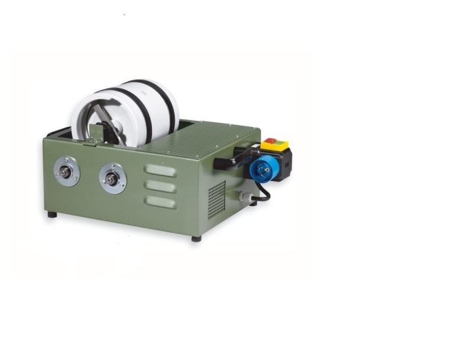 KULEMØLLE FOR 1-5 LITER TROMLER