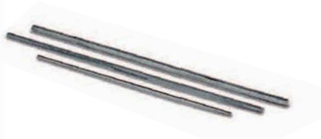 BRENNTRÅD 4X200 MM 1250C