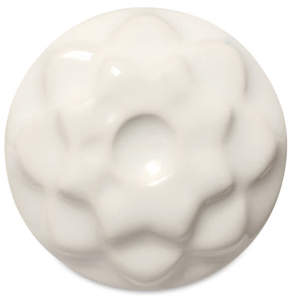 SNOW TRANSPARENT P.GL.    473ML  1180-1240C