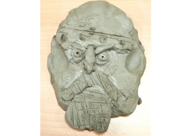 LUFTHERDENDE CREATIV GRÅ  12,5KG 1000-1280