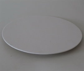 POLER SKIVE 30CM FOR B121