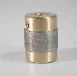 SLIPEHODE FIN 25MM TGH 1F
