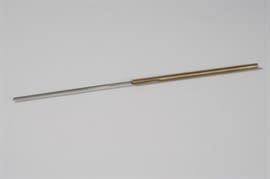 EJEKTOR NÅL LITEN 1,5 MM DRILL