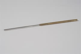 EJEKTOR NÅL LITEN for 2,5 MM DRILL