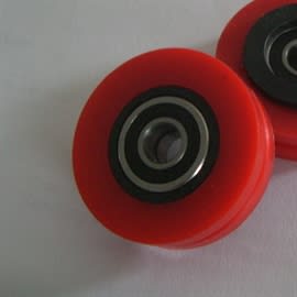 TAURUS 3 GROMMET ORANSJE INKL. LAGER