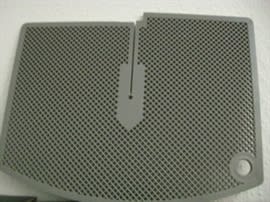 TAURUS 3 ARBEIDSBORD