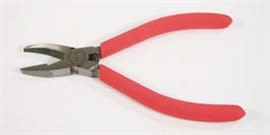 PROVETRO KRØYSLERTANG 4MM PCJ-5 FOR 2-5 MM GLASS