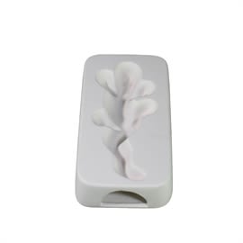 STØPEFORM SALAMANDER CA. 5X12,5CM, FYLLVEKT 65G FO