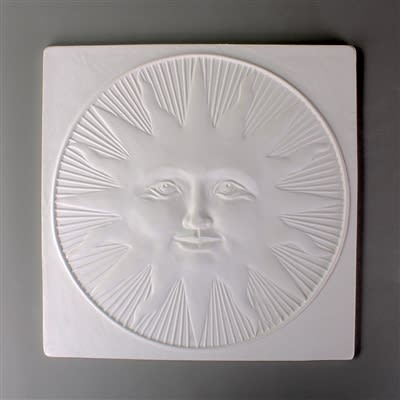 STRUKTURFORM SOL  23X23 CM