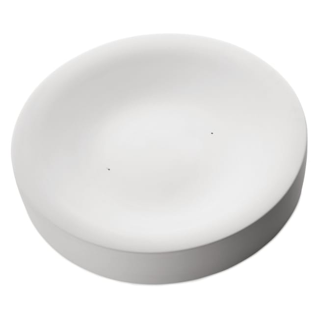 FUSINGFORM BOLLE FLAT Ø=40 / H=6.0 CM