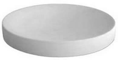 FUSINGFORM BOLLE TALLERKEN UTV. Ø=30.0CM/ H= 4.0CM