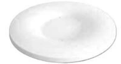 FUSINGFORM DESSERT VENUS UTV. Ø=28 / INNV. Ø=11 /