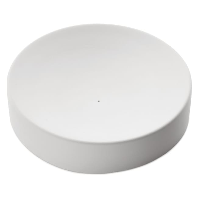 FUSINGFORM BOLLE TALLERKEN UTV. Ø=24.0CM/ H= 4.0 C