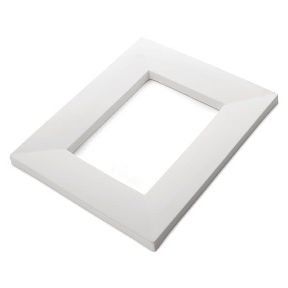 FUSINGFORM SAGGING KVADRAT UTV. Ø=31x25 /INNV. Ø=1