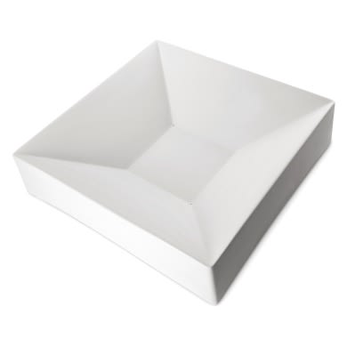 FUSINGFORM BOLLE RETRO PARTY KVADRAT 42x42x9 CM