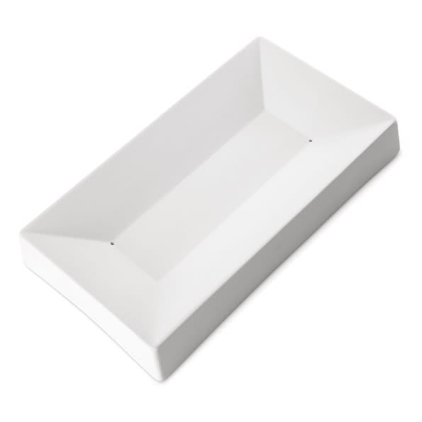 FUSINGFORM SUSHI REKTANGEL LITEN KVADRAT, 24x13x2