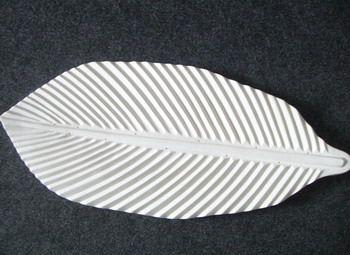 FUSINGFORM PALMEBLAD L=64,8CM B=28CM H=3,6 CM