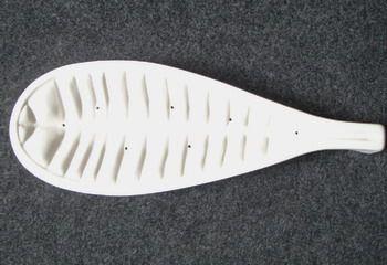 FUSINGFORM FRANGIPANI L=32,9CM B=11,5CM H=2,8 C
