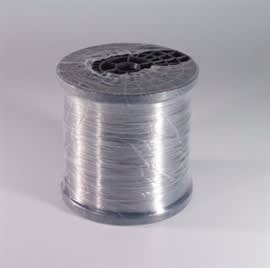 KANTHALTRÅD Ø=0.5MM RULL CA 3,8KG PRIS PR RULL