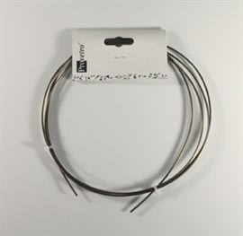 KANTHALTRÅD Ø=2.0MM FORPAKNING 2M