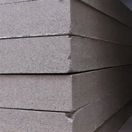 VERMIKULITT 1000X600X60 MM