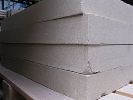 VERMIKULITT 1000X600X100MM