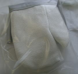 VARMEVOTT JUTEC TIL 1100C