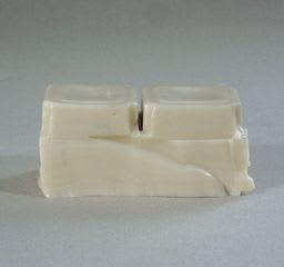 GELFLEX MYK (GUL) PR KG   (HEL PLATE CA 12,5 KG)