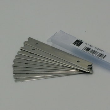 GLASSKRAPE MARTOR EKSTRABLAD 10 STK (TIL 3625000)