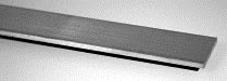 SKJÆRELIST ALUMINIUM 40CM