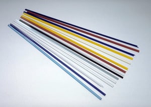 GLASSTAVER MORETTI        ASSORTERT