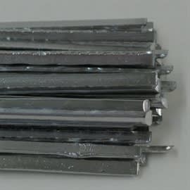 LODDETINN 60 % 4-5MM BUNT KG