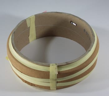 H-BLY RUND 7.5KG 2.5x3.5MM RULL 75 M