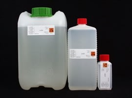 LODDEOLJE SPESIAL 5000ML