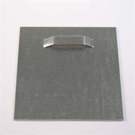 SPEILBLIKK 100/100MM TIL FUSING (UTEN TOSIDIG TAPE