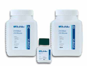 LIM VERIFIX 2-K SILICONE MED HERDER