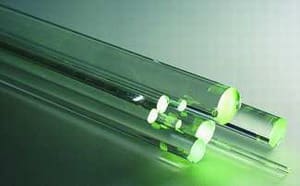 AR-GLASSTAV 1500X16mm KLAR COE90