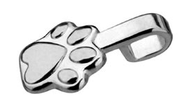 ANHENG POTE SØLVPLETT