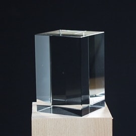 RÅ-KUBE 60x 60x 90