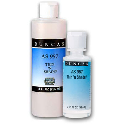 THIN 'N SHADE, 8OZ