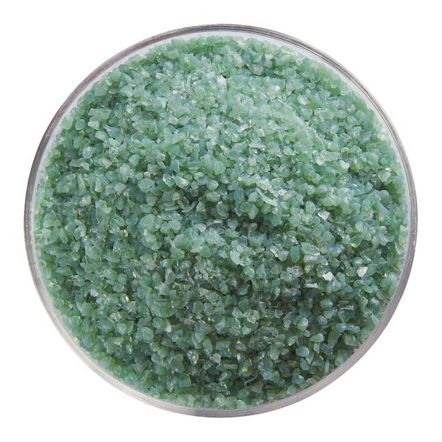 BLADGRØNN OPAL FRITTE MEDIUM 2,27 KG