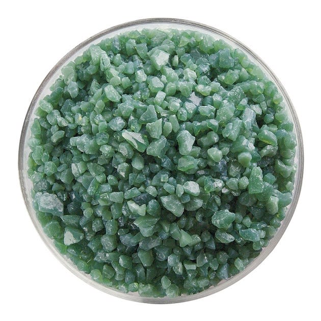 BLADGRØNN OPAL FRITTE GROV 455 G