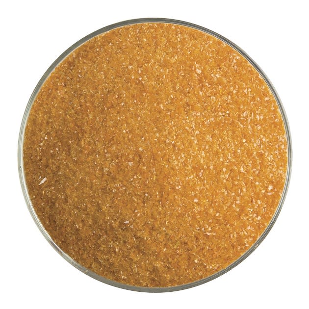 BURNT ORANGE OPAL STRIKER! FRITTE FIN 2,27 KG