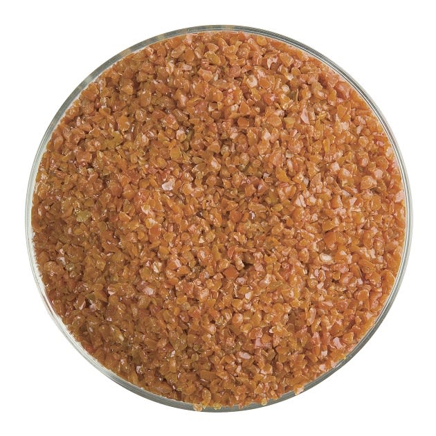BURNT ORANGE OPAL STRIKER! FRITTE MEDIUM 2,27 KG