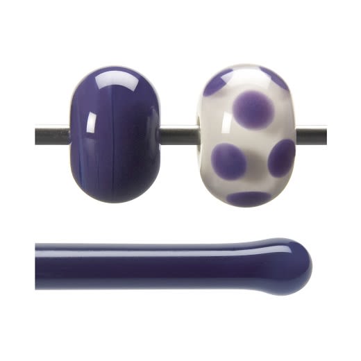 GULLPURPUR OPAL STRIKER! GLASSTAV 6MM T