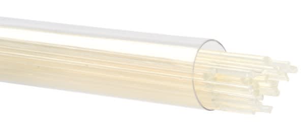 CREAM OPAL STRINGER 2MM 190G