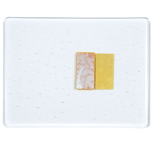 ALCHEMY CLEAR, SILVER TO GOLD TYNN F TAFEL